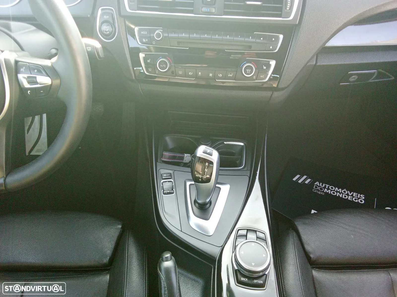 BMW 218 d Coupe Pack M Auto - 11