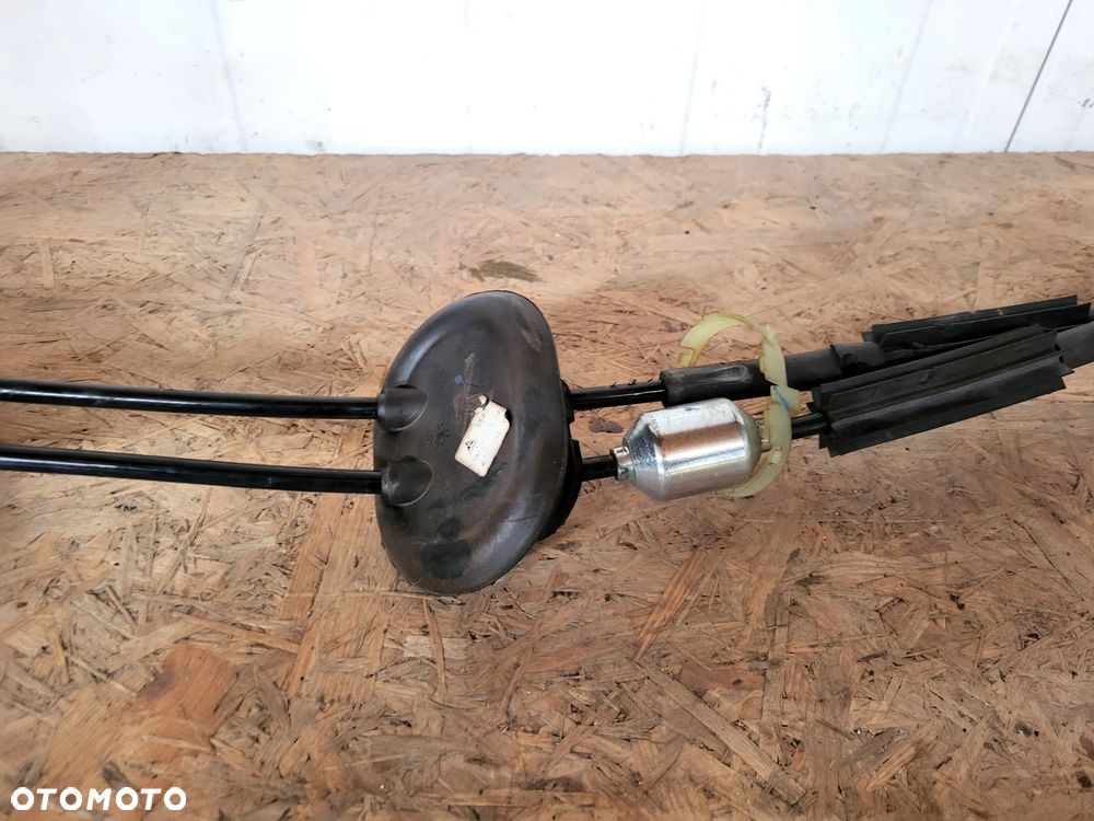 Wybierak Lewarek linki zamiany biegów Citroen C3 III - 3