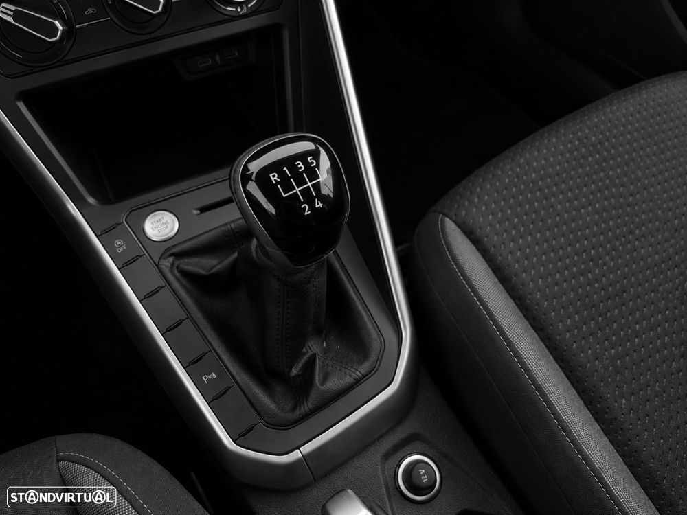 VW Taigo 1.0 TSI Life - 6