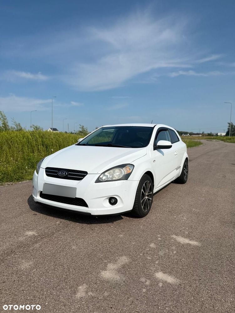 Kia Ceed 1.6 Crdi Comfort - 2