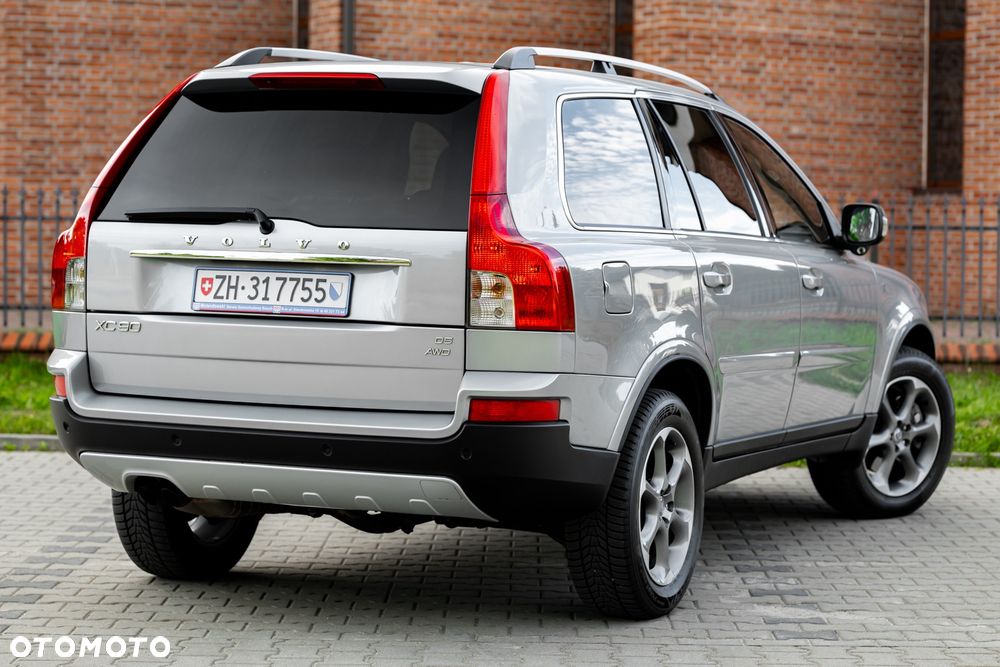 Volvo XC 90 D5 Ocean Race - 9