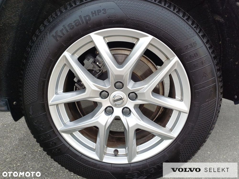 Volvo XC 60 - 20