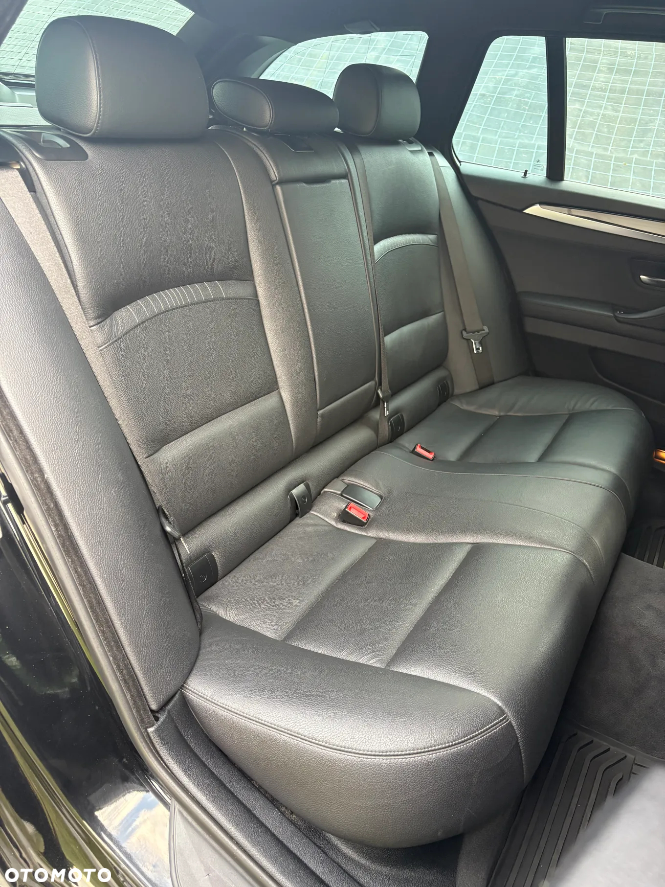 BMW Seria 5 525d xDrive Luxury Line - 26