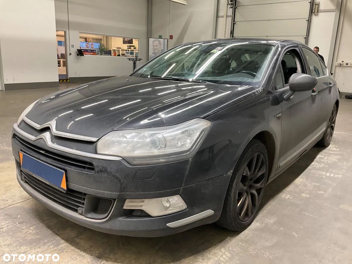 Citroën C5 V6 HDi 240 Biturbo FAP Exclusive - 1