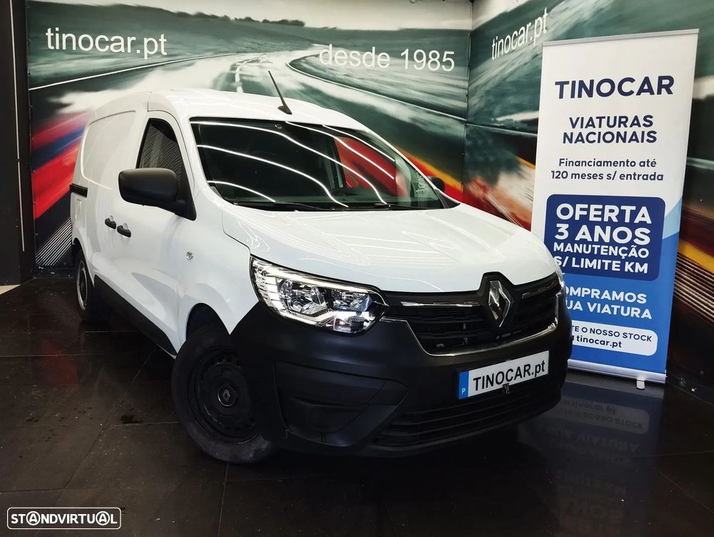 Renault Express 1.5 Blue dCi Confort - 2
