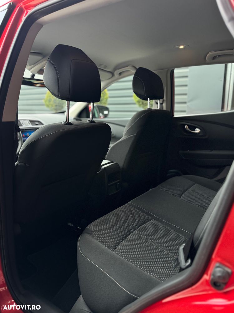 Renault Kadjar TCe 140 GPF Zen - 12