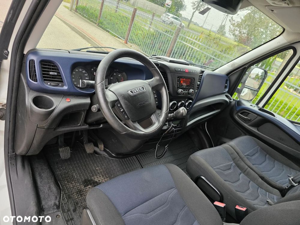 Iveco Daily - 14