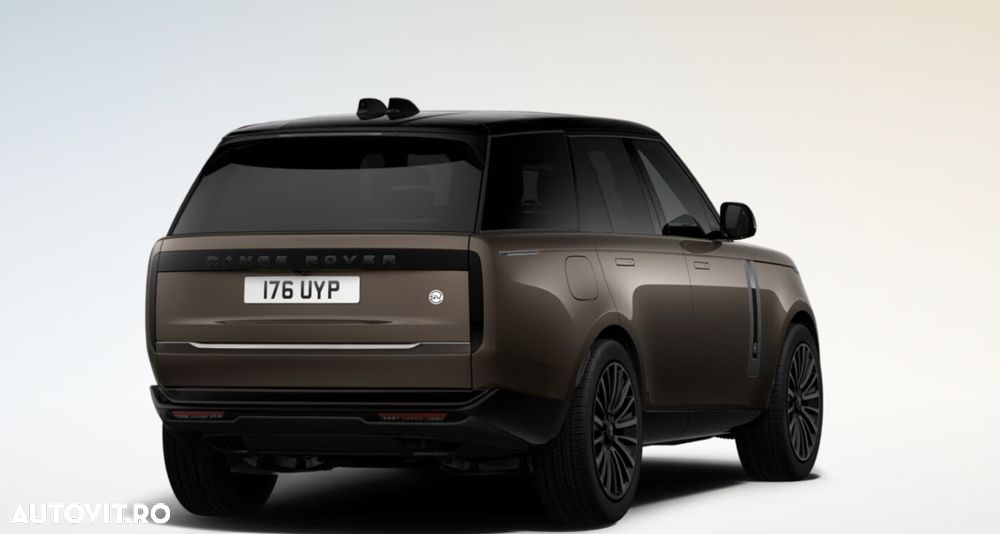 Land Rover Range Rover 3.0 Si6 P550 PHEV SV - 2