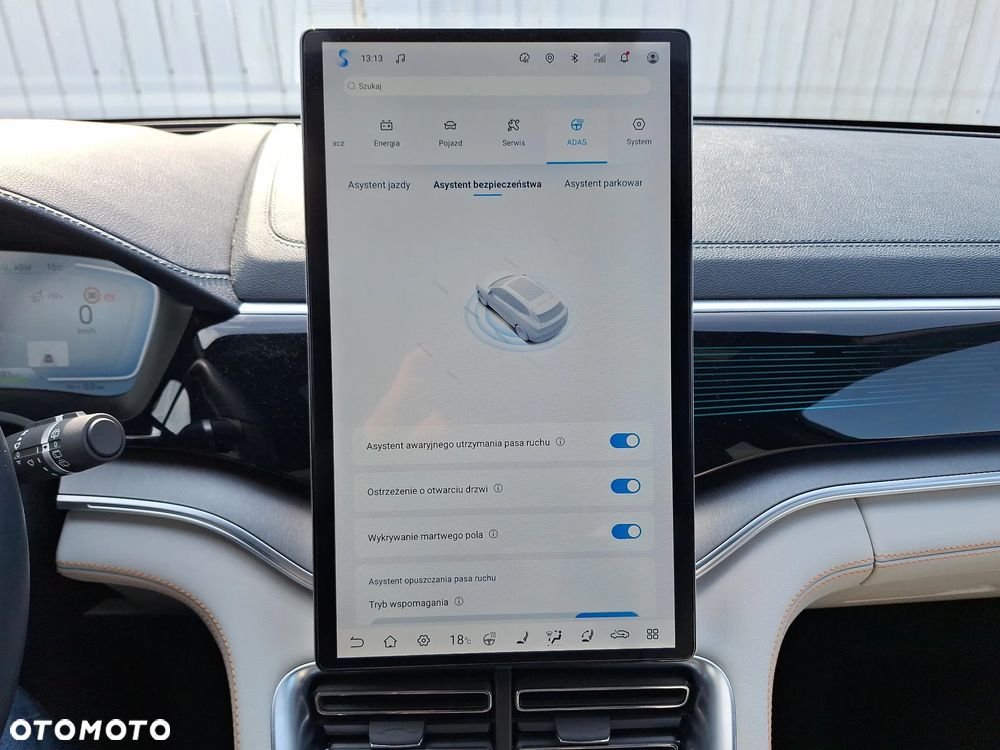 BYD Seal U 87kWh Design - 27