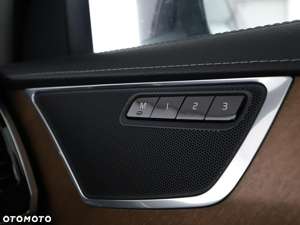 Volvo XC 90 D5 AWD Inscription - 40