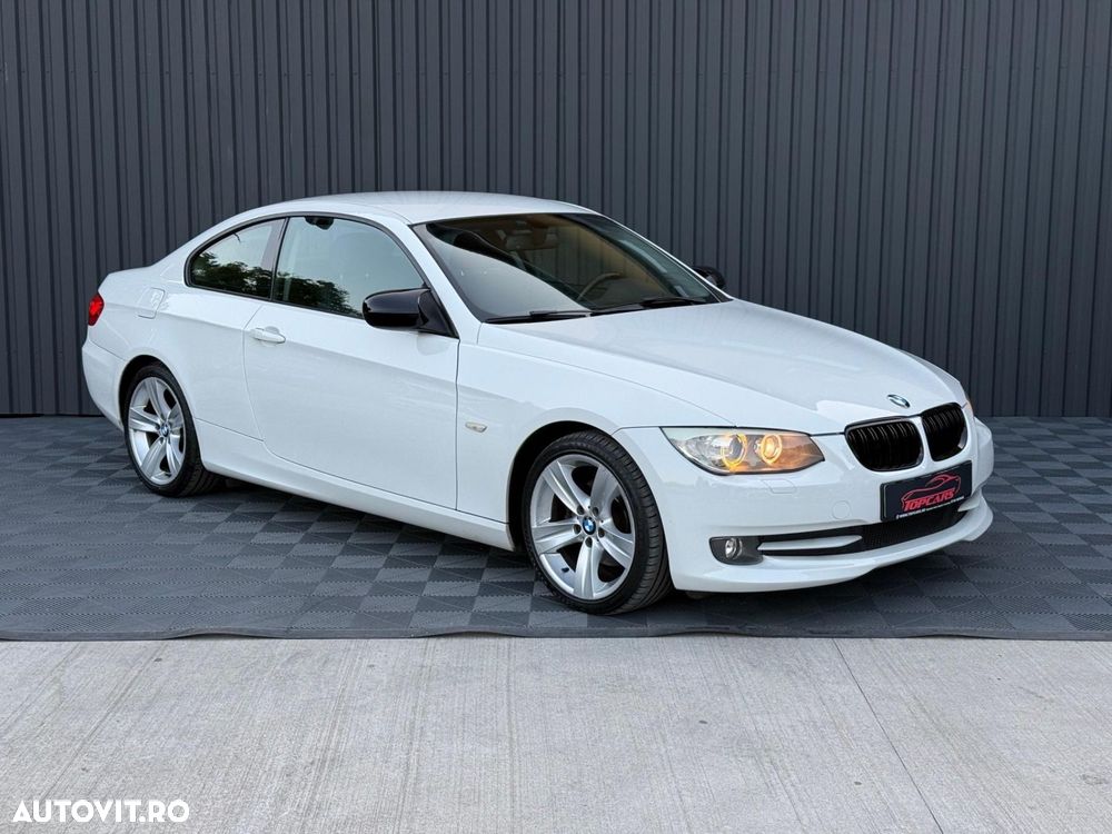BMW Seria 3 - 2