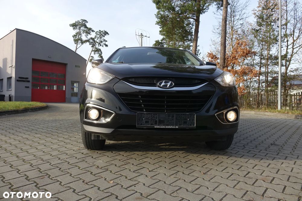 Hyundai Tucson - 3