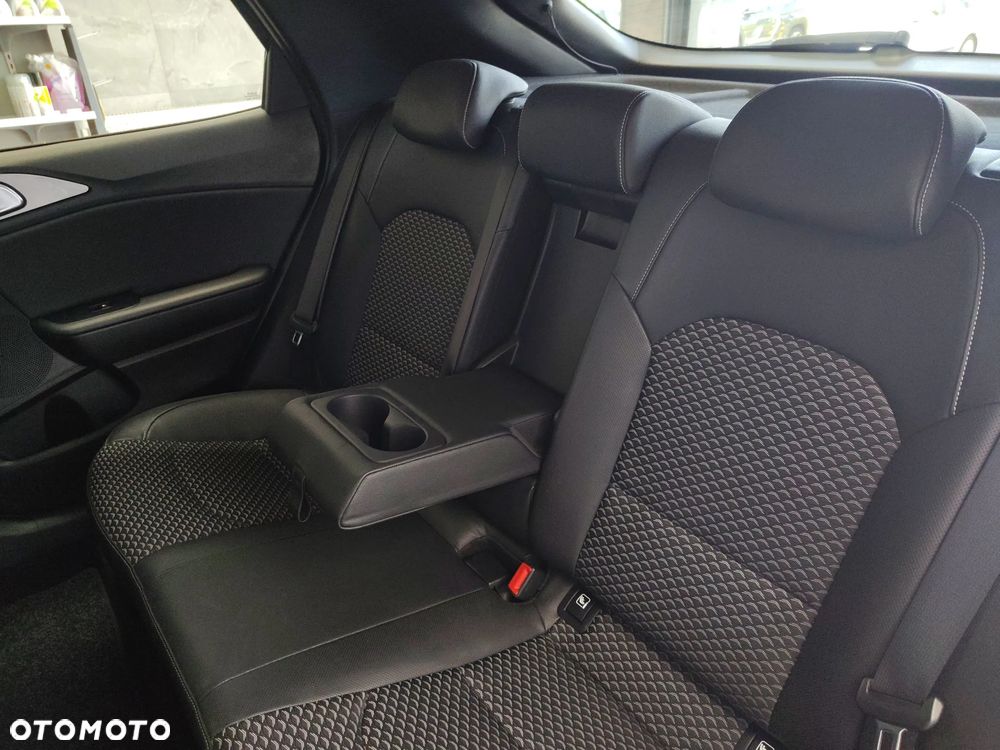 Kia XCeed 1.5 T-GDI L DCT - 17