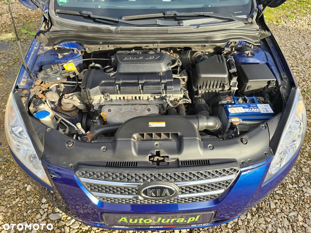 Kia Ceed - 17