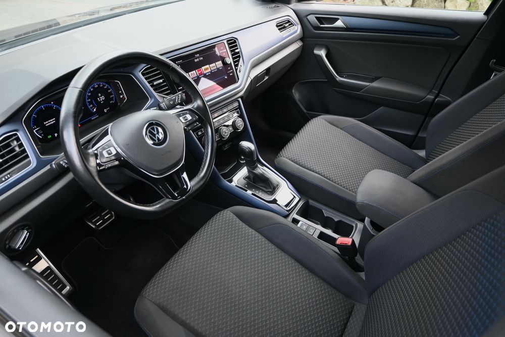 Volkswagen T-Roc 2.0 TDI SCR DSG UNITED - 15