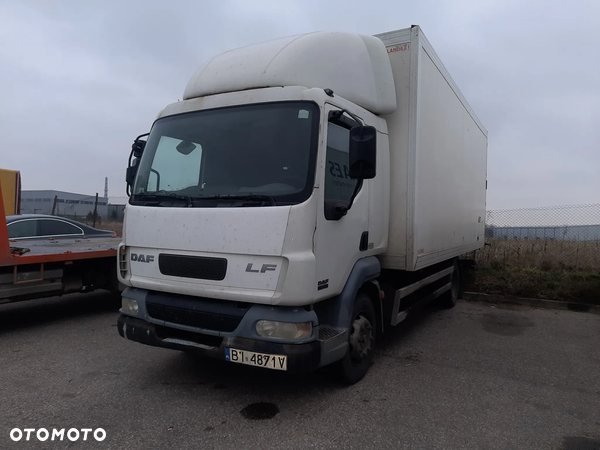 Daf LF 45.180 Części