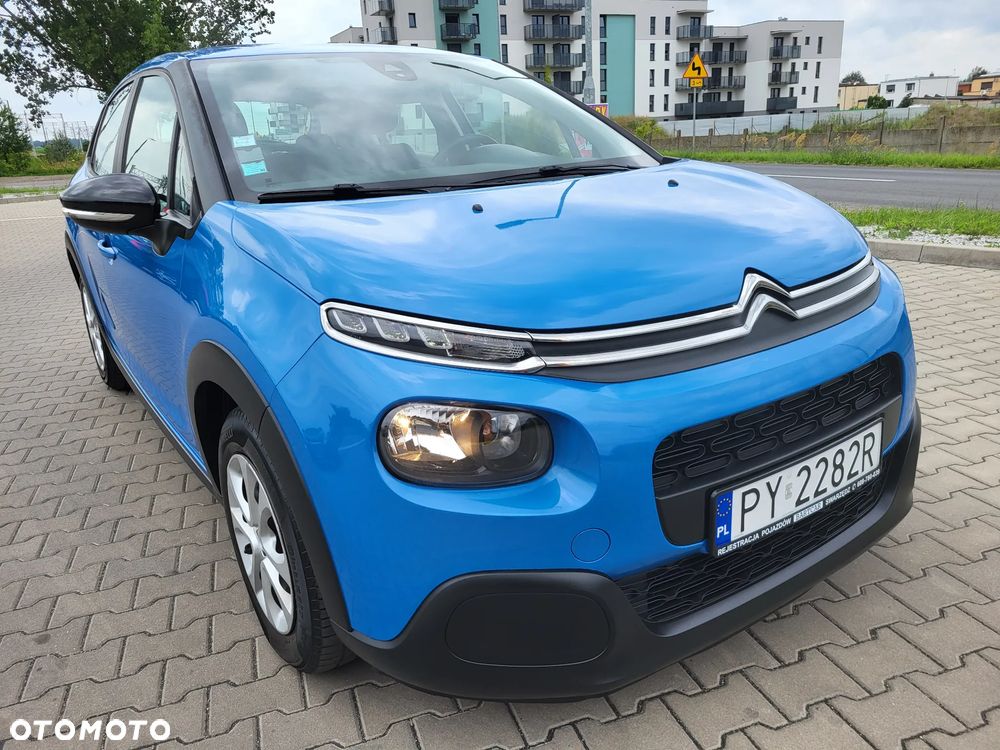 Citroën C3 - 16