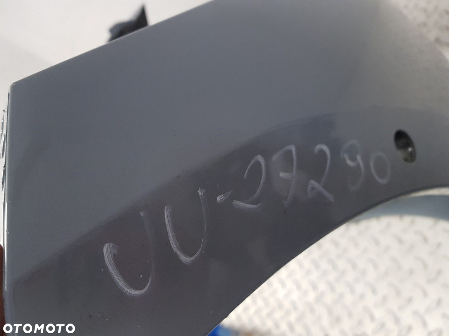 ŁADNY ZDERZAK GRILL PRZEDNI PRZÓD BMW 4 G22 G23 MPAKIET M-PAKIET 2804712 - 10