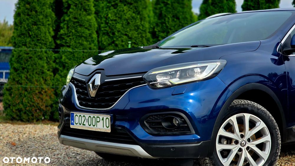 Renault Kadjar 1.3 TCe FAP Bose - 18