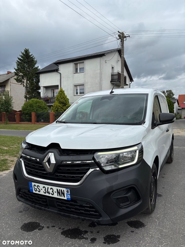 Renault Kangoo - 10