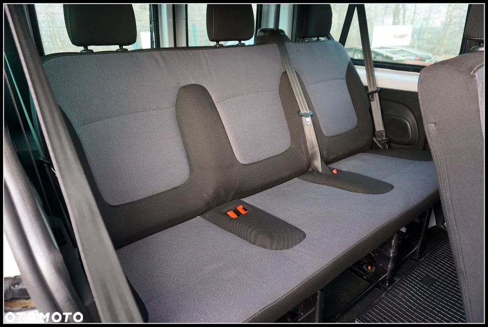 Opel Vivaro L1H1 2,7t Edition Tour - 10