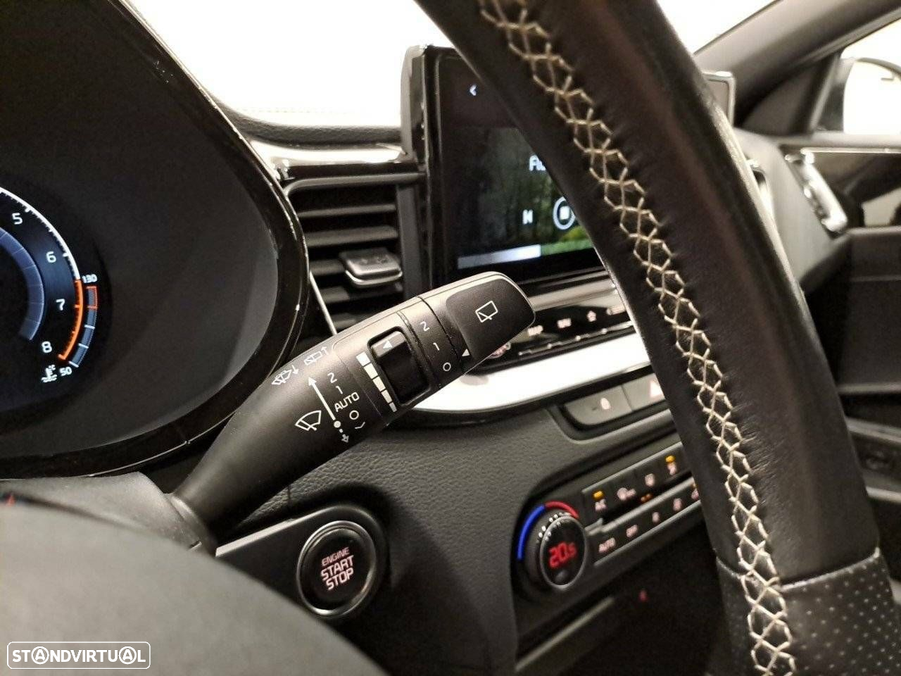 Kia Ceed 1.0 T-GDI GT Line - 20