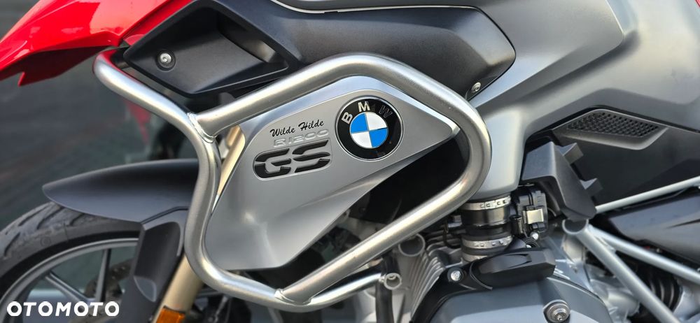 BMW GS - 34