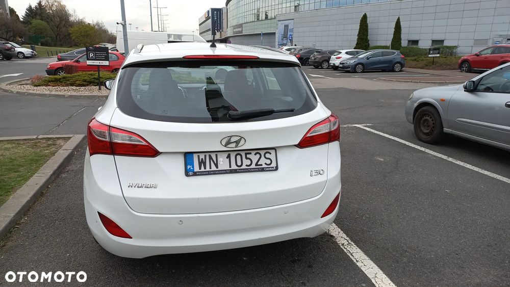 Hyundai i30 - 7