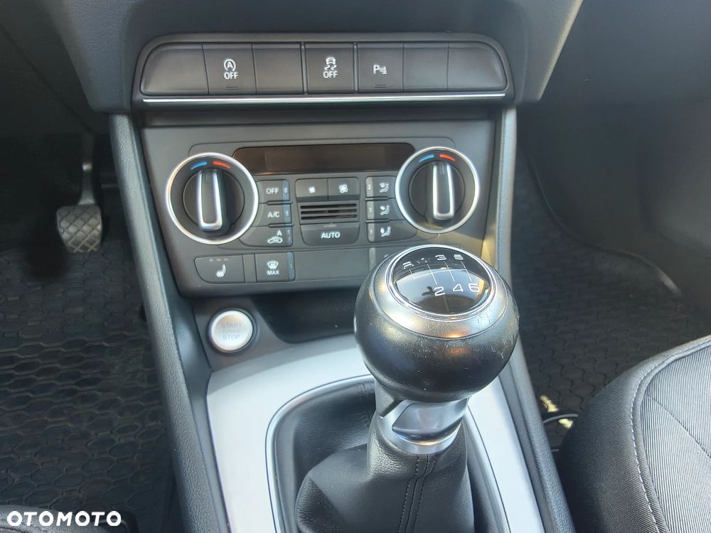 Audi Q3 2.0 TDI - 17