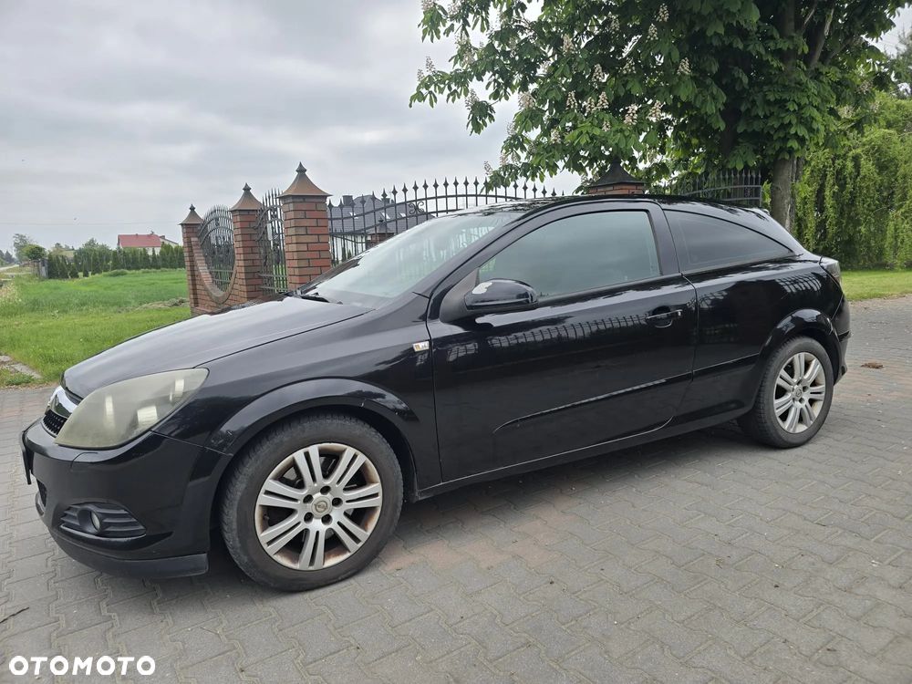 Opel Astra - 3