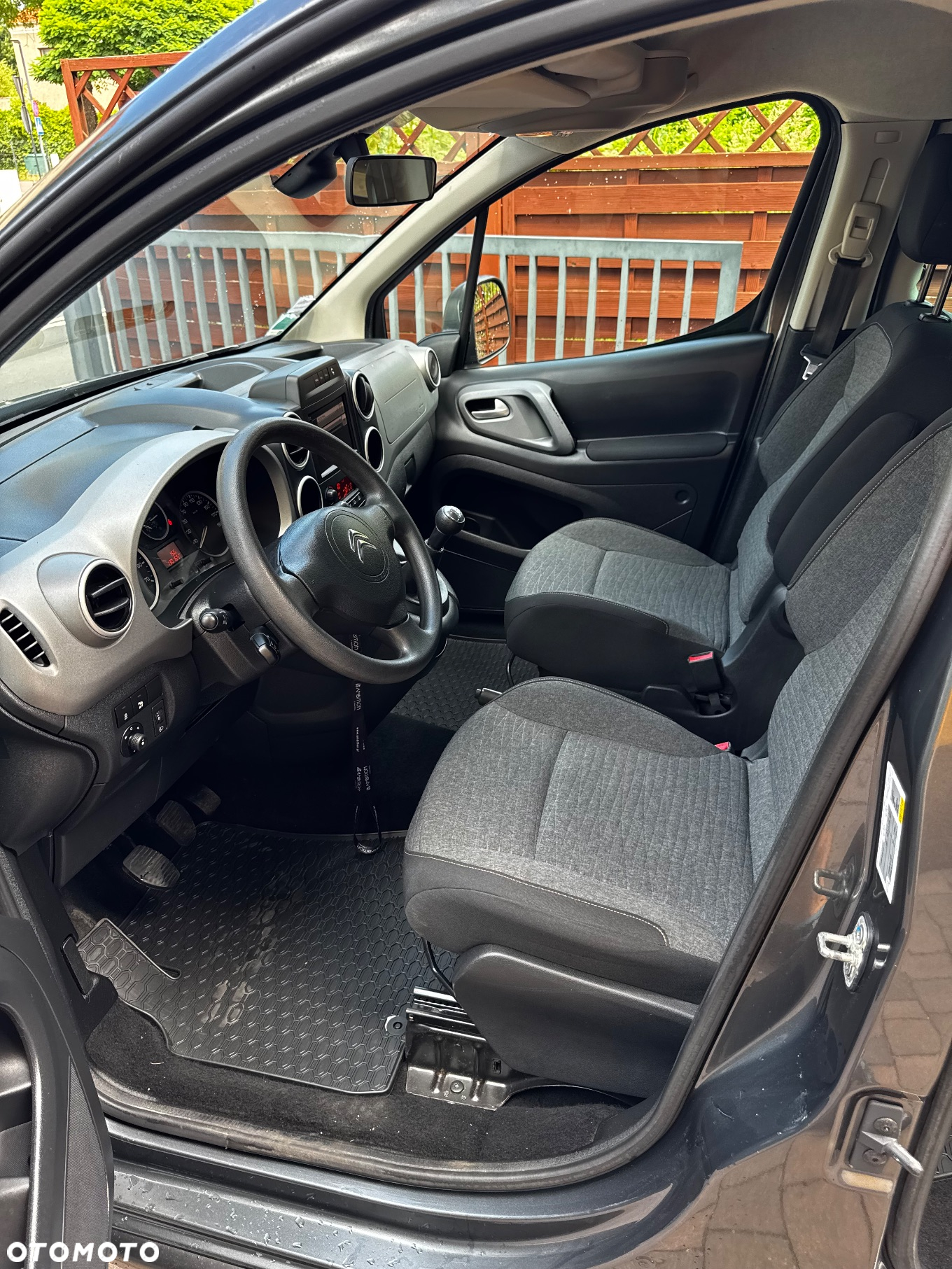 Citroën Berlingo Multispace BlueHDi 100 S&S SELECTION - 11