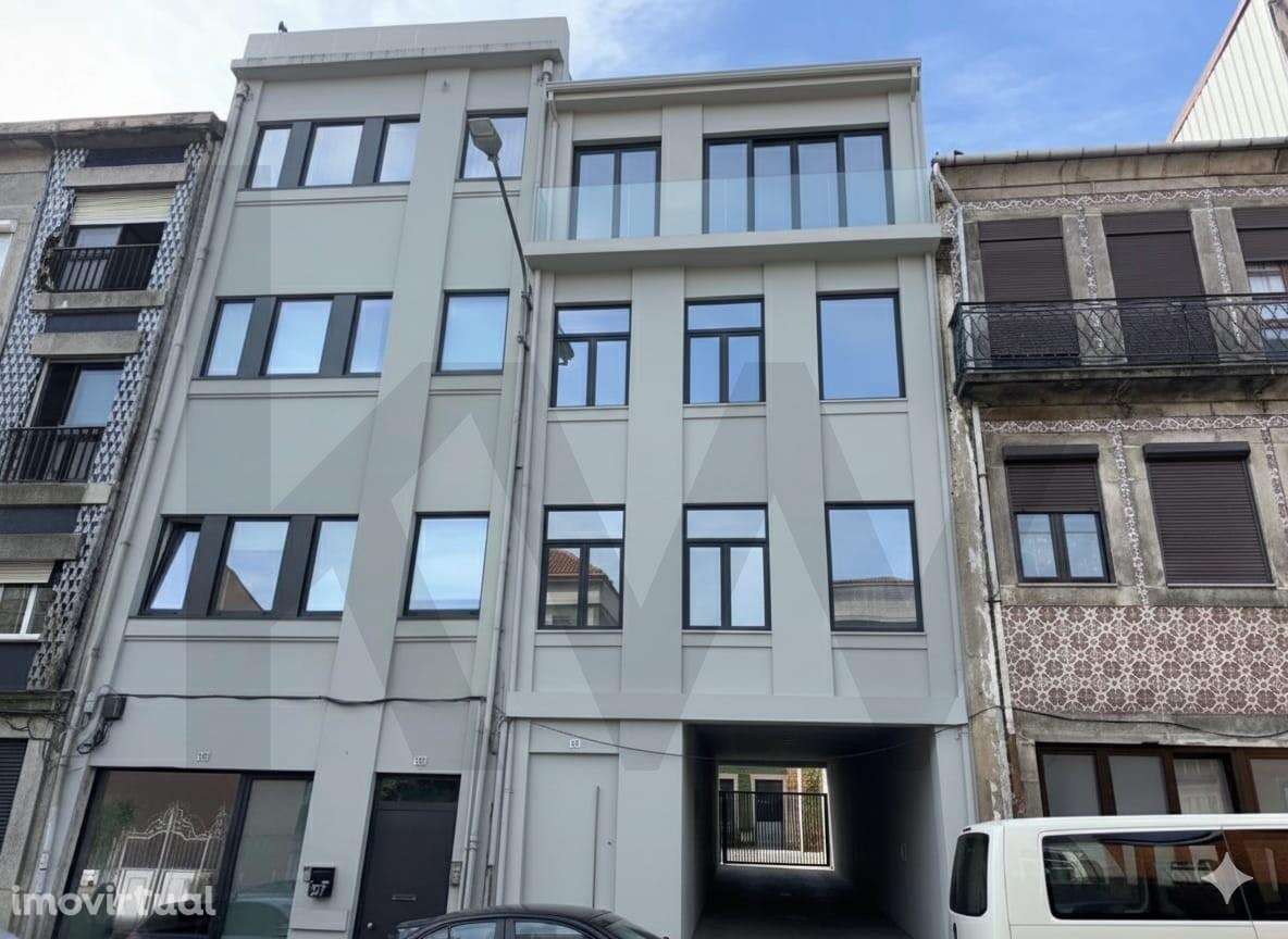 PRÉDIO COM LOGRADOURO | BONFIM | ZONA ARU | ELEVADO POTENCIAL - Grande imagem: 2/22