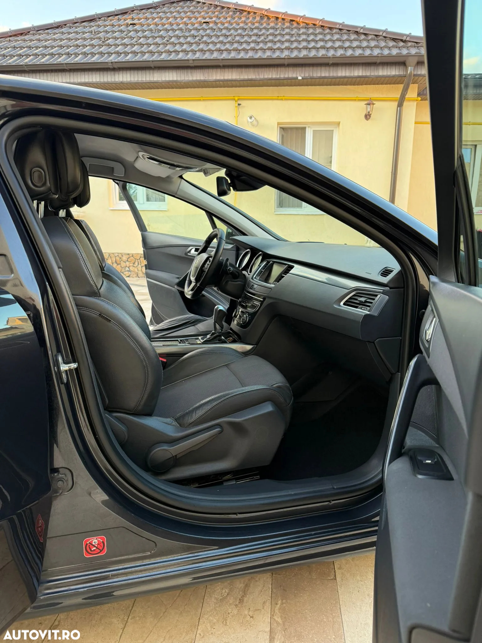 Peugeot 508 - 7