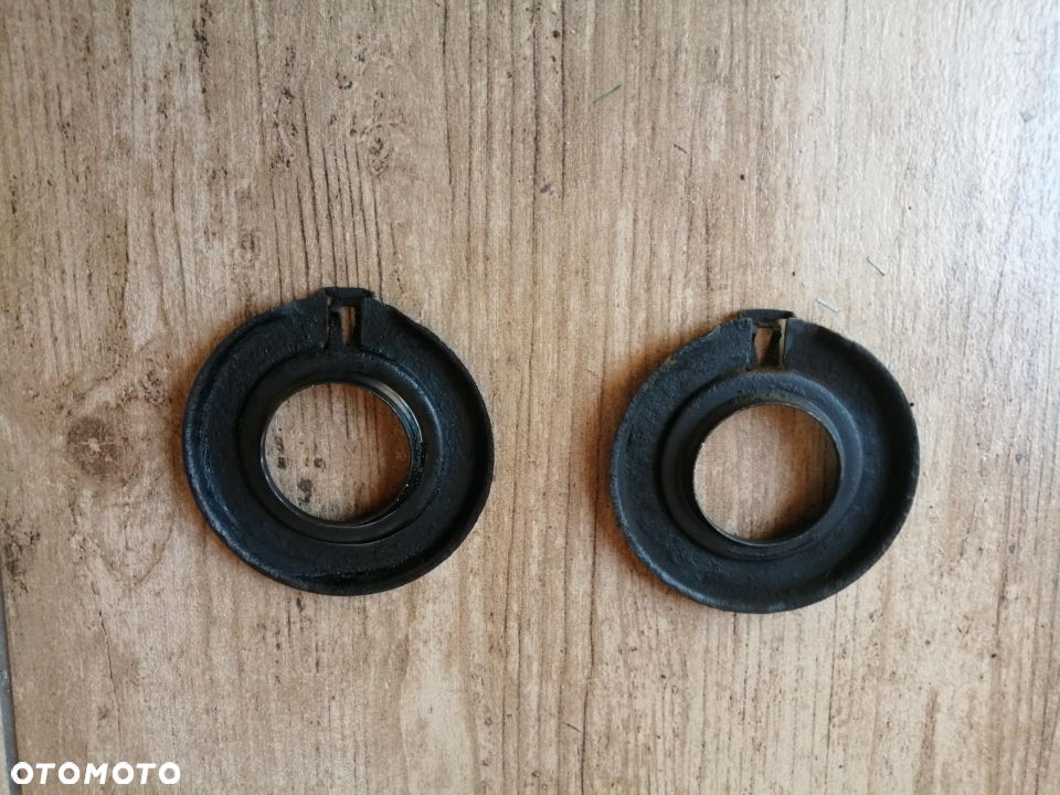 Blaszki mocowanie czujnika ABS Renault scenic II megane II - 2