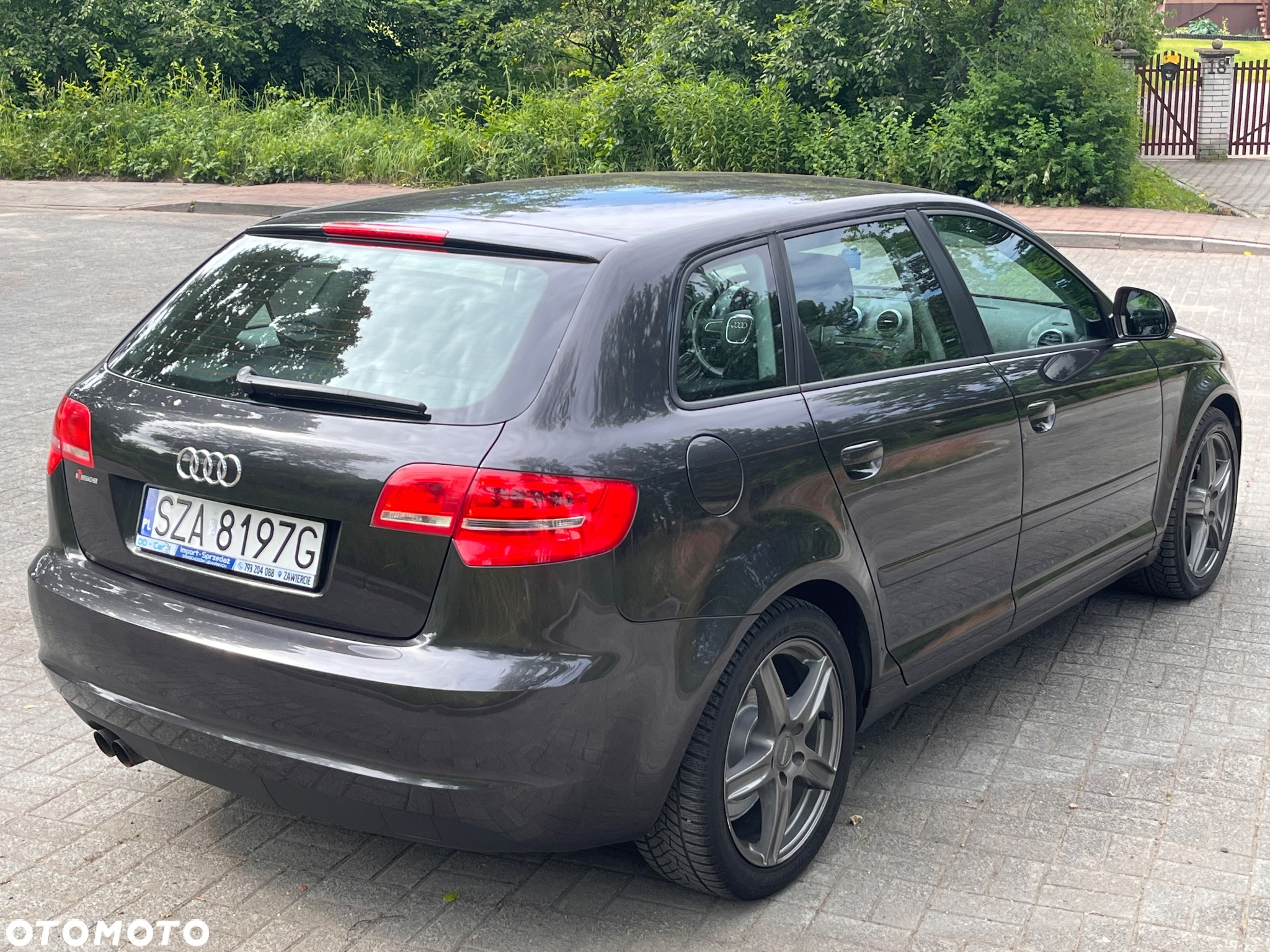Audi A3 1.4 TFSI Ambition - 2