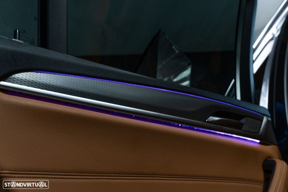 BMW 530 e iPerformance Pack M - 42