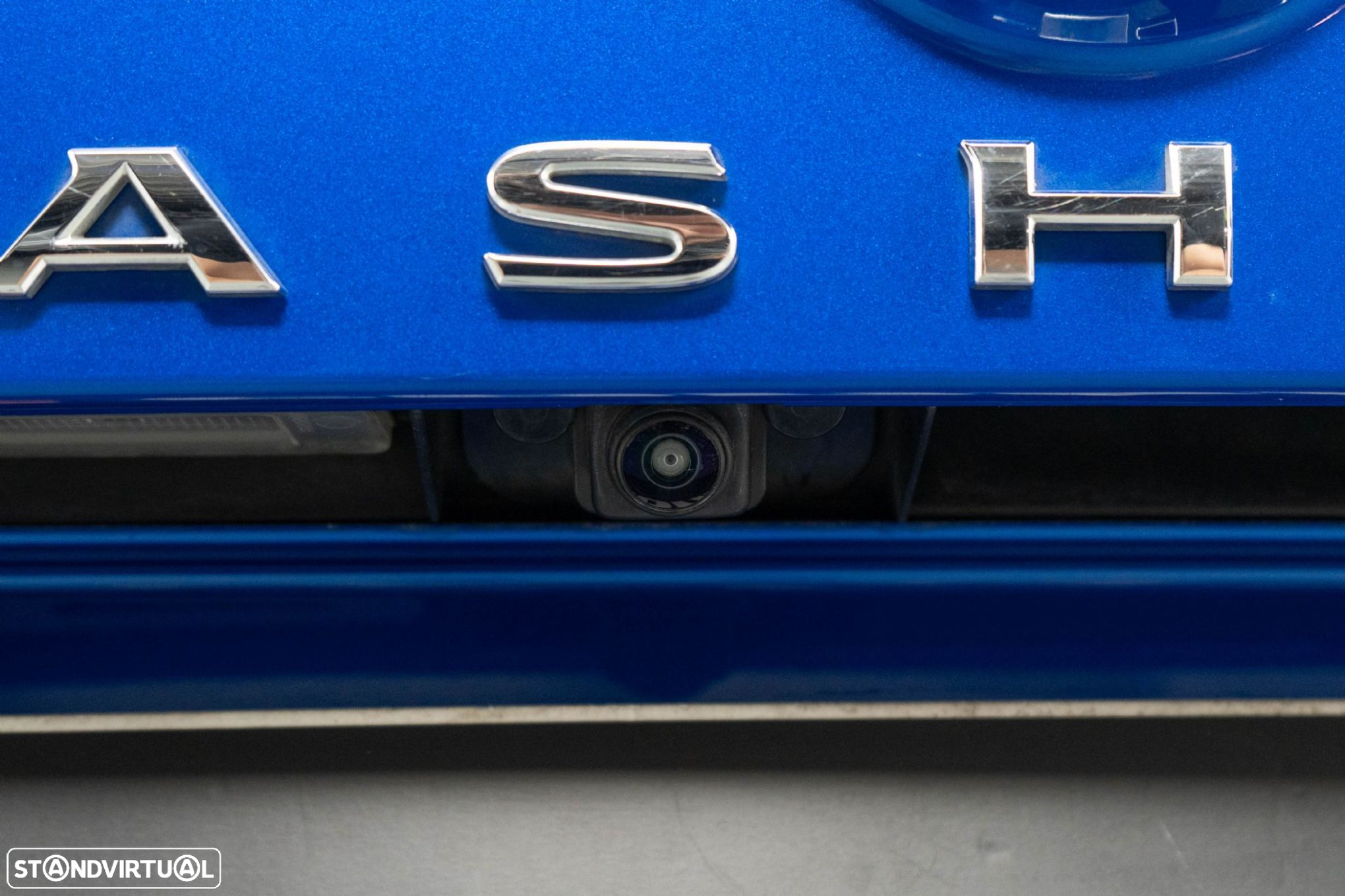 Nissan Qashqai 1.3 DIG-T N-Connecta LED+TT+SKY - 16