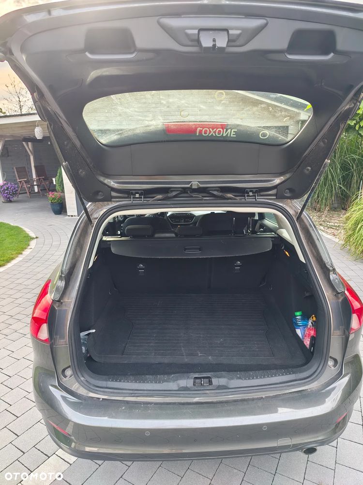 Ford Focus 1.5 EcoBlue Trend Edition - 9