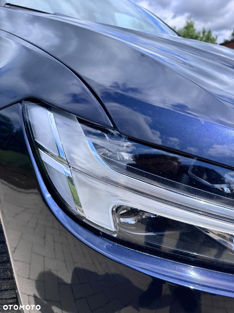 Volvo V90 - 3