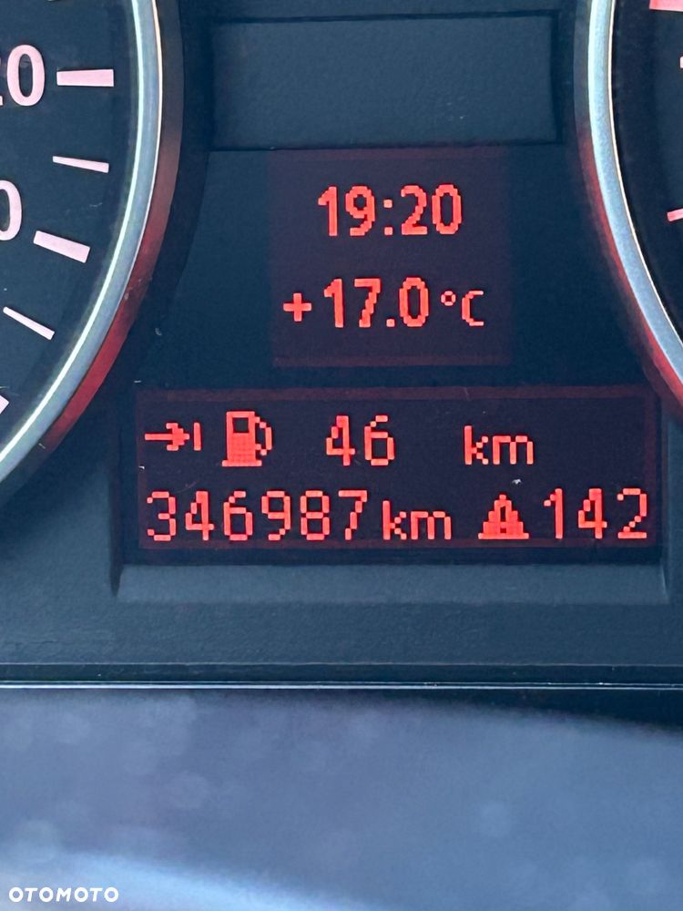 BMW Seria 3 - 7