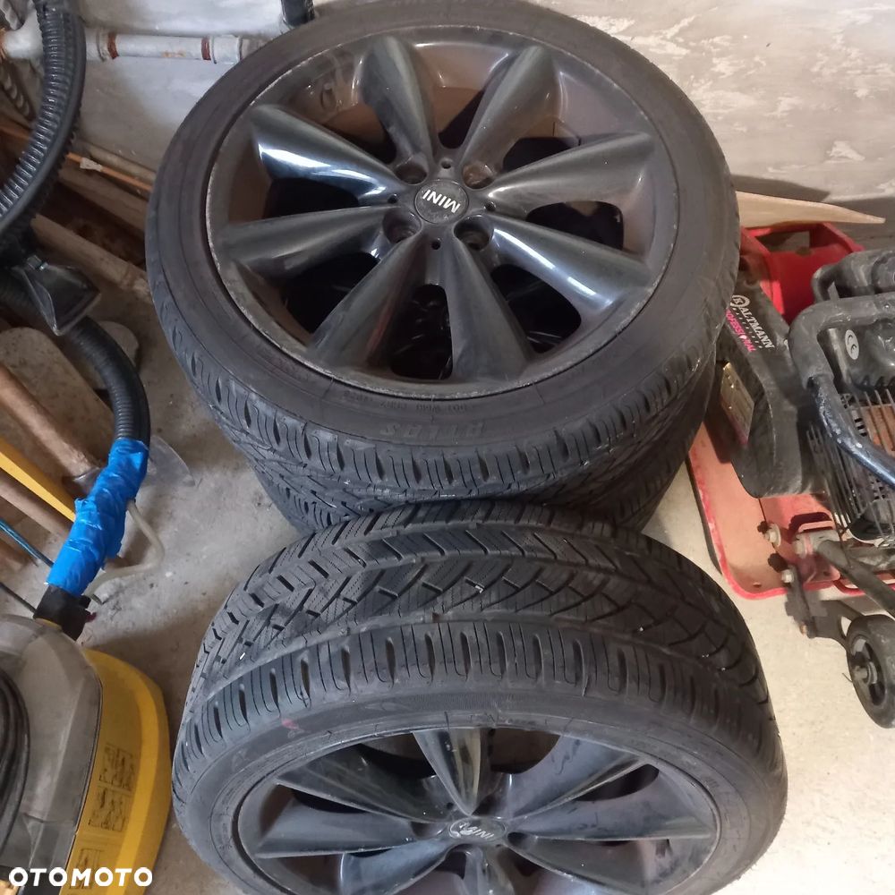 MINI ONE Minimalism - 20