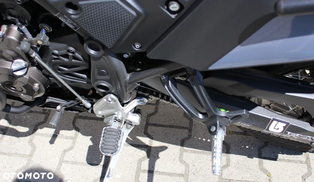 Yamaha Tenere - 16