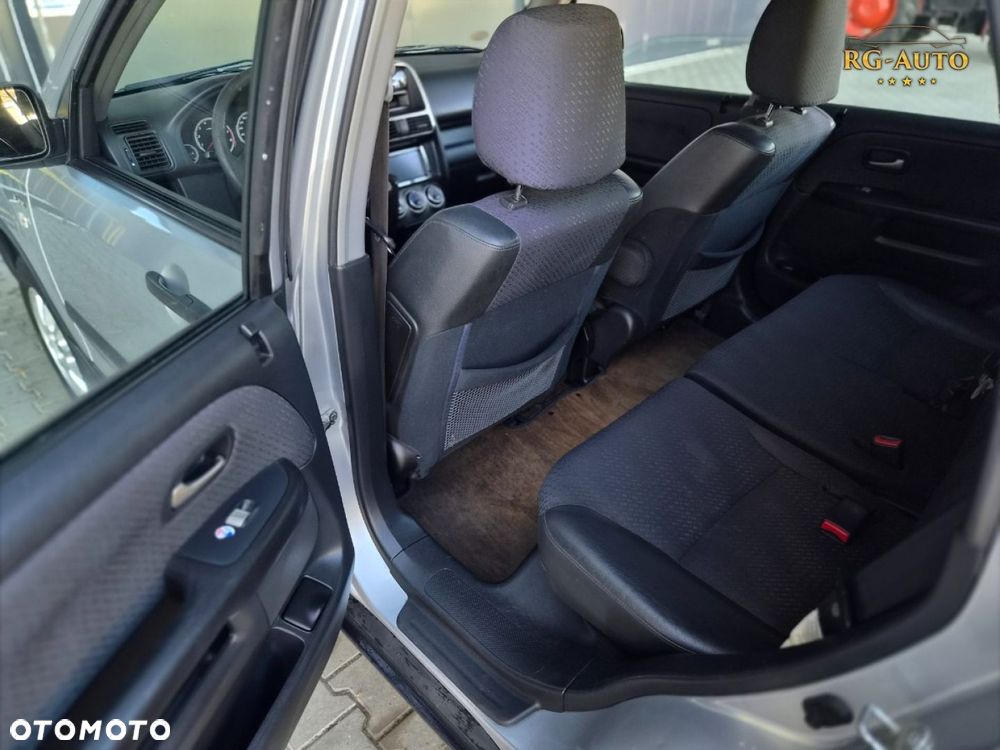 Honda CR-V - 31