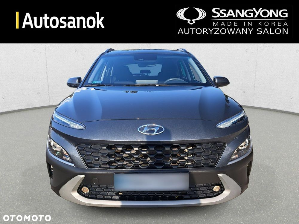 Hyundai Kona - 5