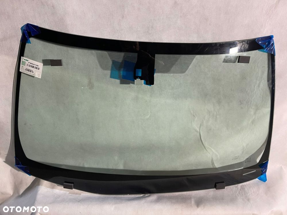 lexus rc 2d coupe szyba przednia sensor po 2015- - 1
