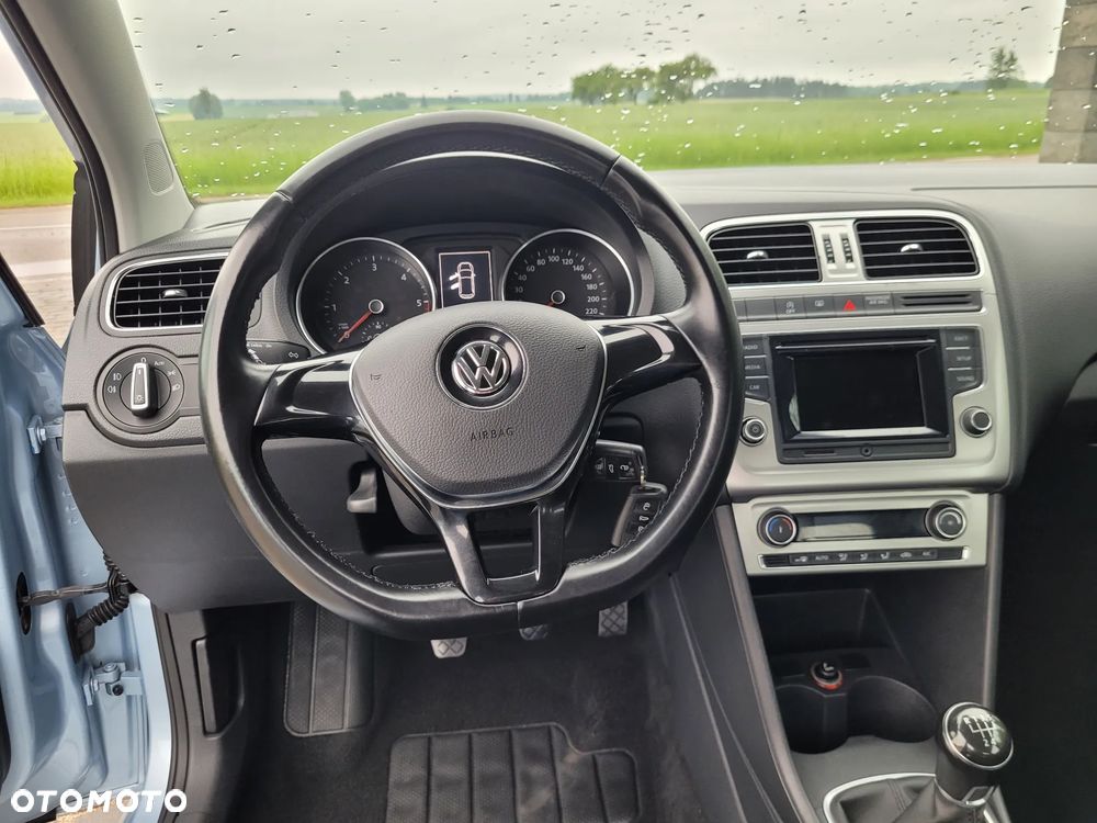 Volkswagen Polo - 6