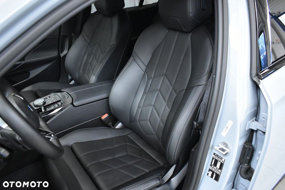 BMW Seria 5 - 11
