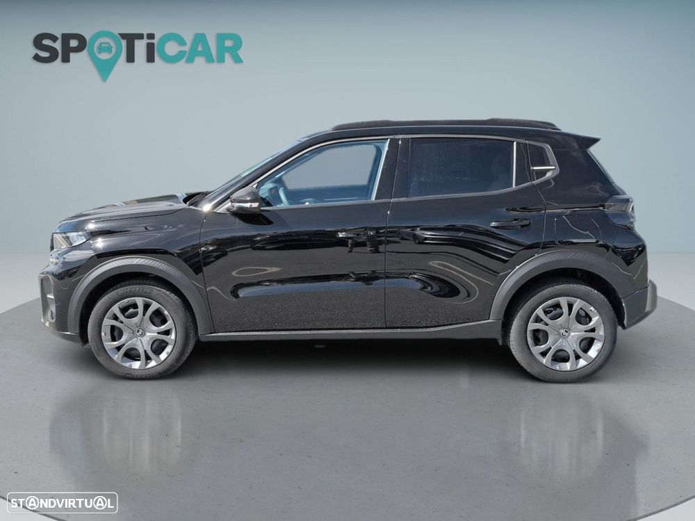 Citroën C3 1.2 PureTech Max - 4