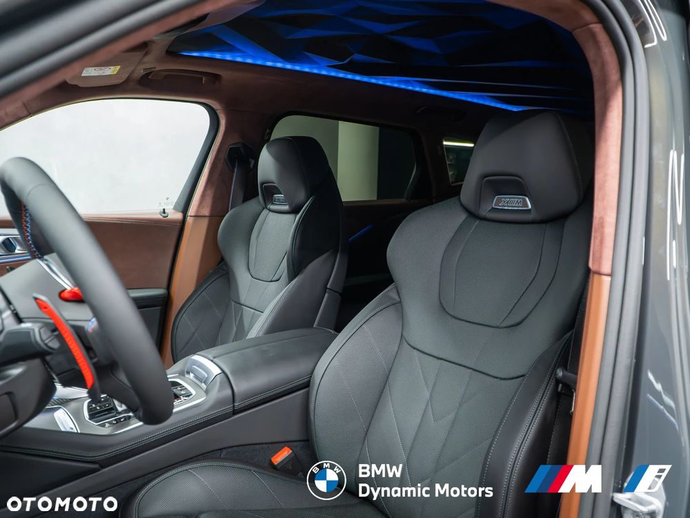 BMW XM - 20
