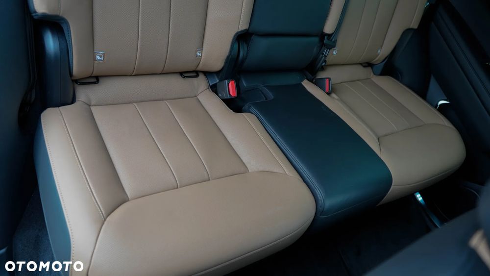 Land Rover Range Rover Sport S 3.0 D SE - 29